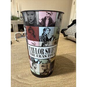Taylor Swift Eras Tour AMC Movie Official Limited Edition 32oz Cup.